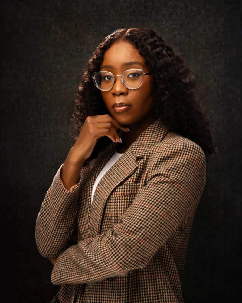 Headshot photography