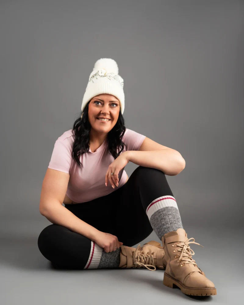Portrait photography