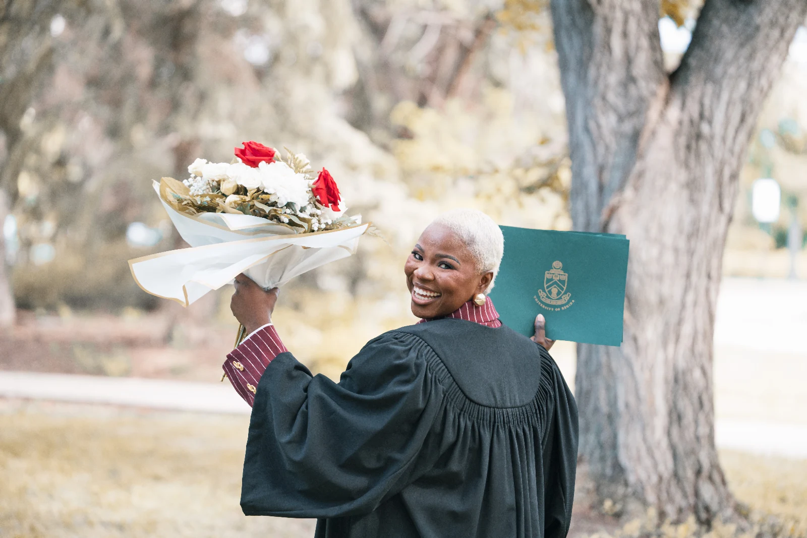 Graduation