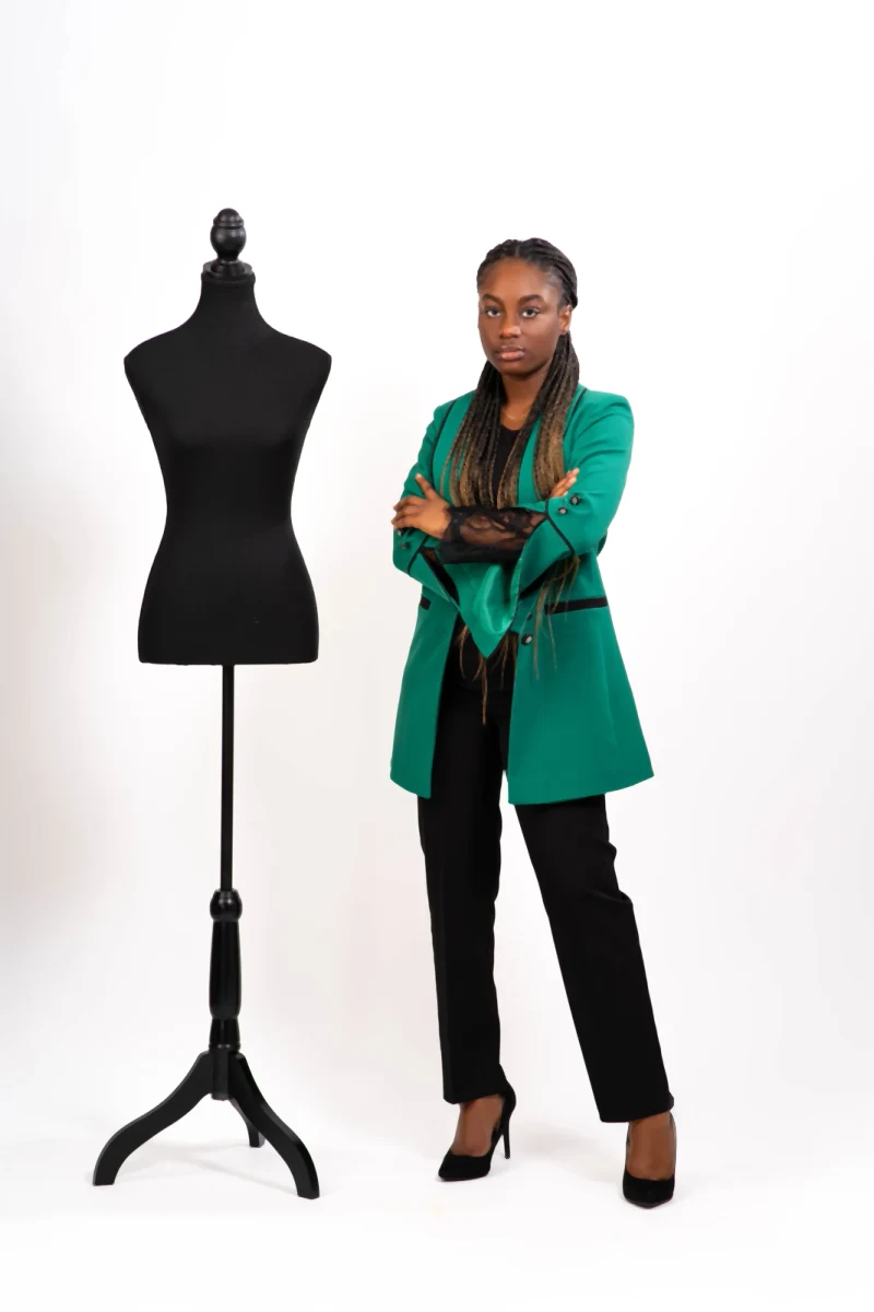 Commercial photography