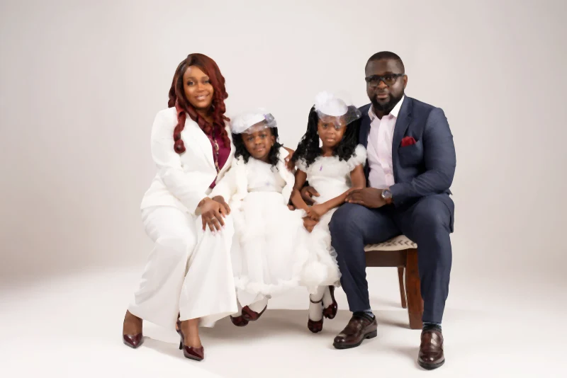 Family photography