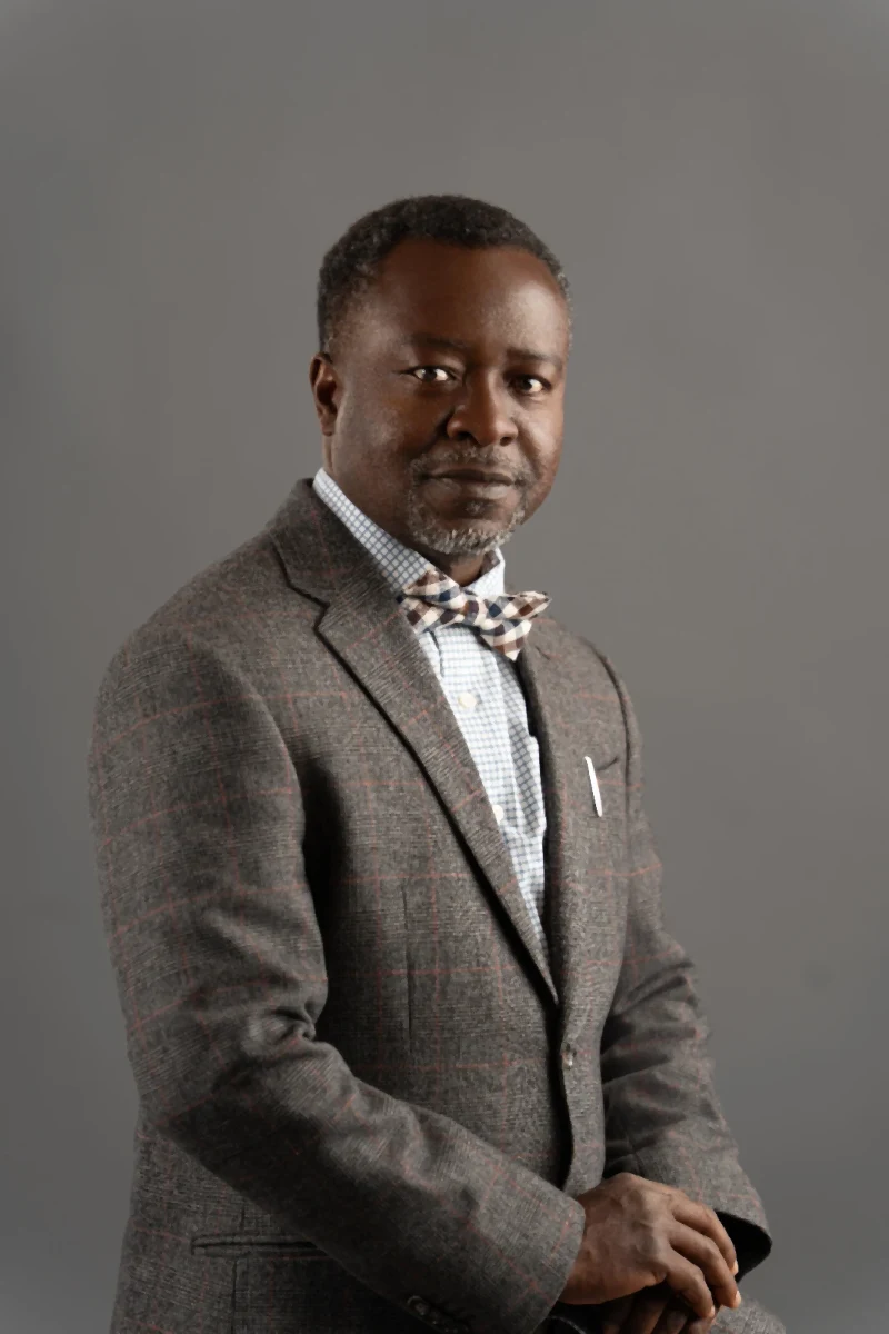 Headshot photography