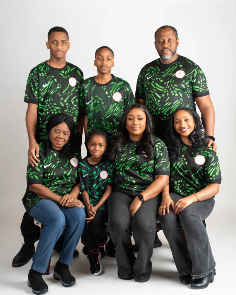 Family photography