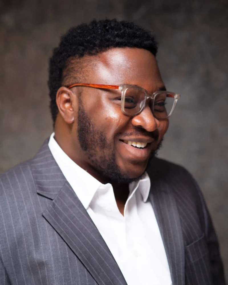 Headshot photography